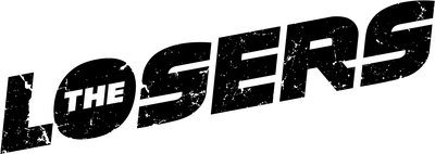 Losers, The (2010) Logo
