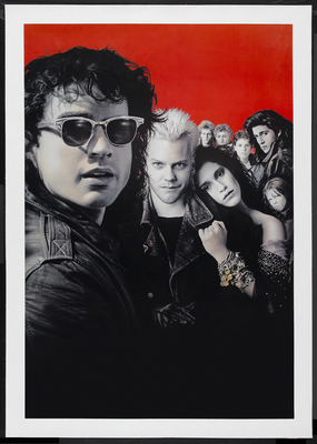 Lost Boys, The (1987) 01
