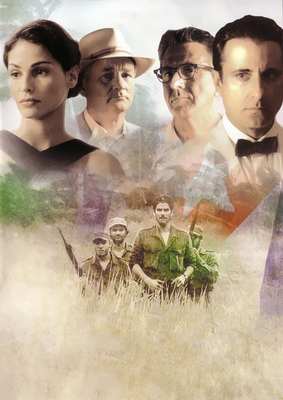 Lost City, The (2005) 02
