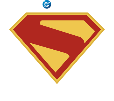 Superman (2025) Logo 1
