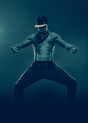Magic Mike XXL (2015) 02
