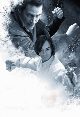 Man of Tai Chi (2013) 02
