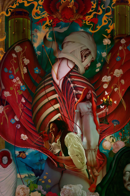 Frankenstein (2025) 07
