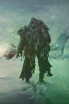 Frankenstein (2025) 10
