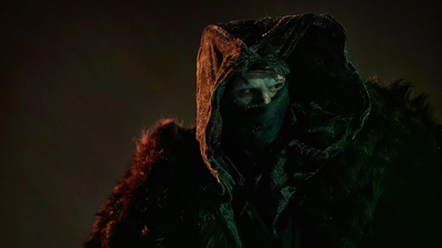 Frankenstein (2025) 11
