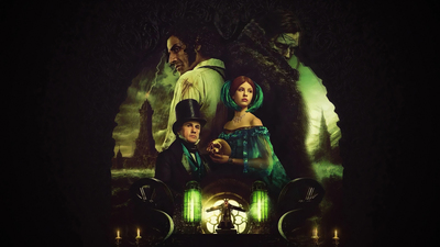 Frankenstein (2025) 12
