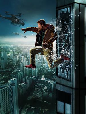 Running Man, The  (2025) 01
