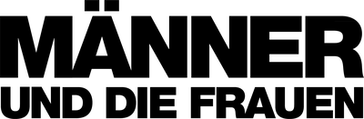 MÃ¤nner und die Frauen (2012) Logo
