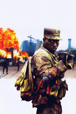 Marksman, The -  Zielgenau (2005) 02
