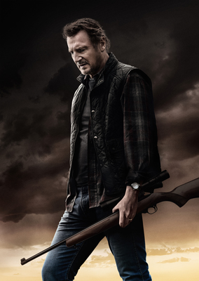 Marksman, The â€“ Der ScharfschÃ¼tze (2021) 02
