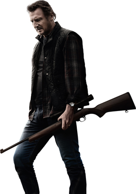 Marksman, The â€“ Der ScharfschÃ¼tze (2021) 03
