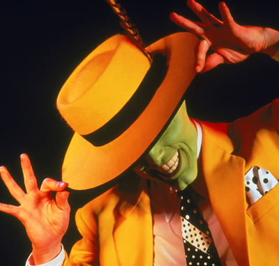 Maske, Die (1994) 03
