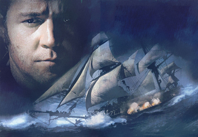 Master and Commander - Bis ans Ende der Welt (2003) 05
