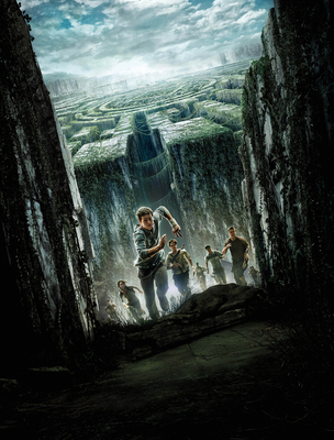 Maze Runner - Die AuserwÃ¤hlten im Labyrinth (2014) 02
