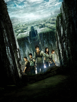 Maze Runner - Die AuserwÃ¤hlten im Labyrinth (2014) 04
