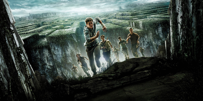 Maze Runner - Die AuserwÃ¤hlten im Labyrinth (2014) 06
