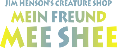 Mein Freund Mee-Shee (2005) Logo Color
