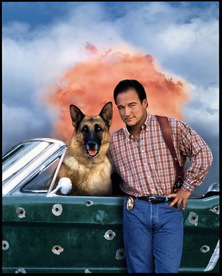 Mein Partner mit der kalten Schnauze 2 (1999) 01
