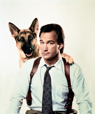 Mein Partner mit der kalten Schnauze (1989) 01
