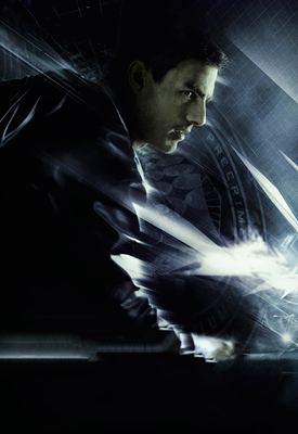 Minority Report (2002) 01
