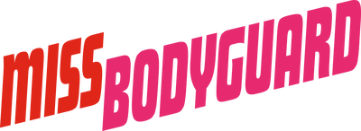 Miss Bodyguard (2015) LogoGerman
