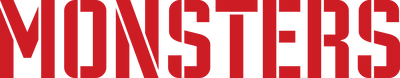 Monsters (2010) Logo
