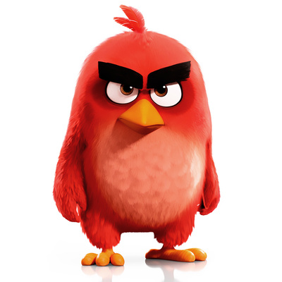 Angry Birds - Der Film (2016) 02
