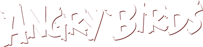 Angry Birds - Der Film (2016) Logo

