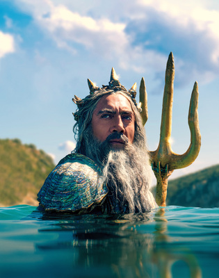 Arielle, die Meerjungfrau (2023) 13
