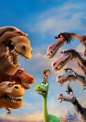 Arlo & Spot (2015) 09
