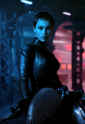 Batman, The (2022) 15
