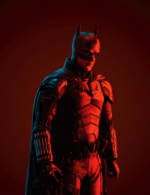 Batman, The (2022) 21
