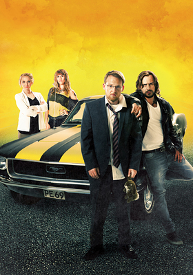 Nicht mein Tag (2014) 01
