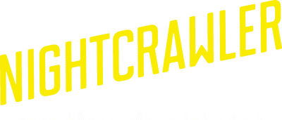 Nightcrawler (2014) Logo
