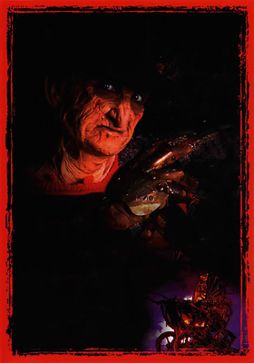 Nightmare on Elm Street 5 - Das Trauma (1989) 01
