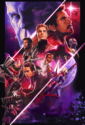 Avengers - Endgame (2019) 05
