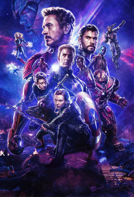 Avengers - Endgame (2019) 06
