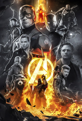 Avengers - Endgame (2019) 08
