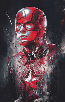 Avengers - Endgame (2019) 15
