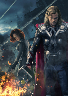 Avengers, The (2012) 05
