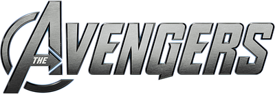 Avengers, The (2012) Logo2
