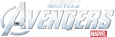 Avengers, The (2012) Logo3
