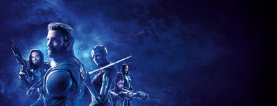 Avengers - Infinity War (2018) 04
