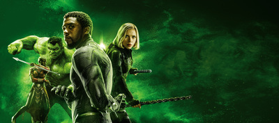 Avengers - Infinity War (2018) 05
