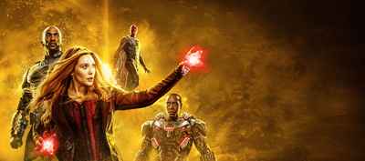 Avengers - Infinity War (2018) 07
