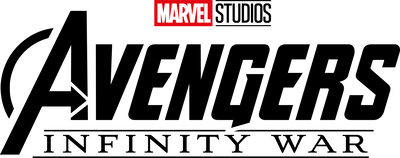 Avengers - Infinity War (2018) Logo
