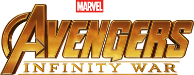 Avengers - Infinity War (2018) LogoColor
