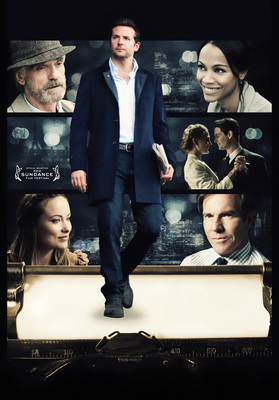 Dieb der Worte, Der (2012) 01
