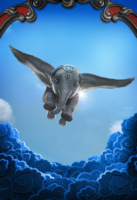 Dumbo (2019) 12
