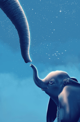 Dumbo (2019) 14
